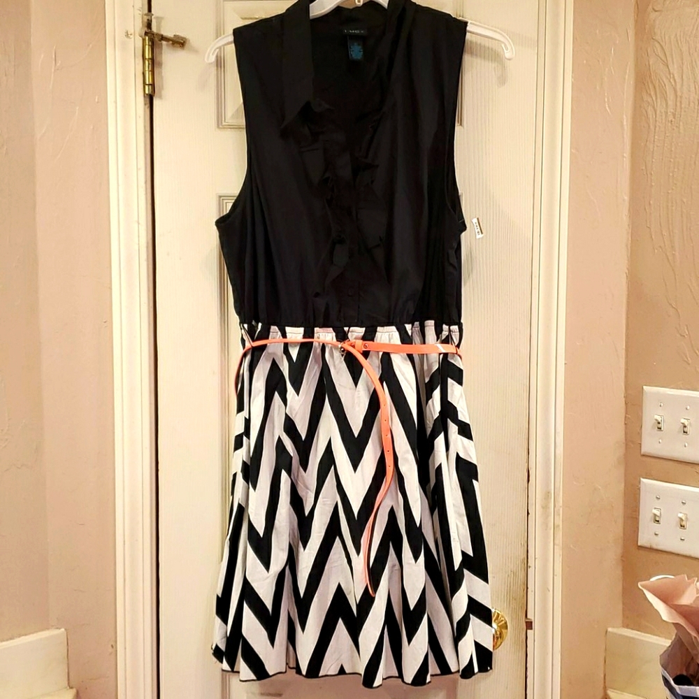 Womens dress